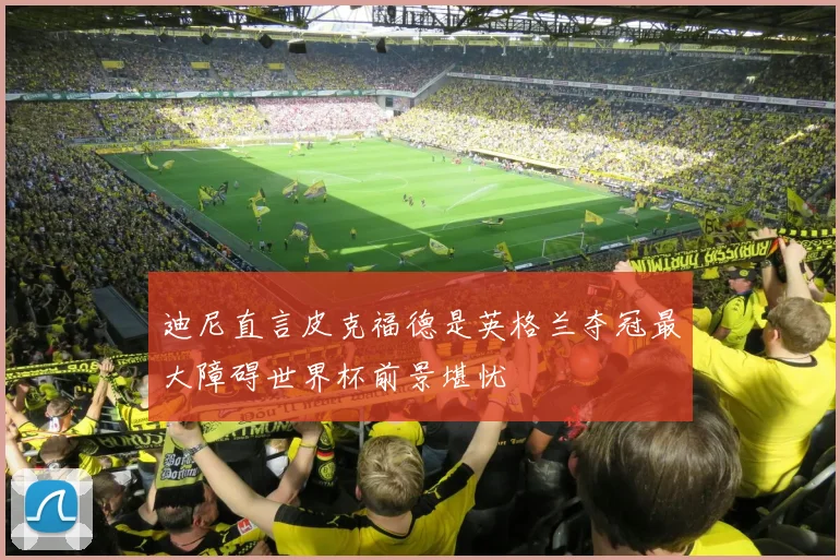 迪尼直言皮克福德是英格兰夺冠最大障碍世界杯前景堪忧