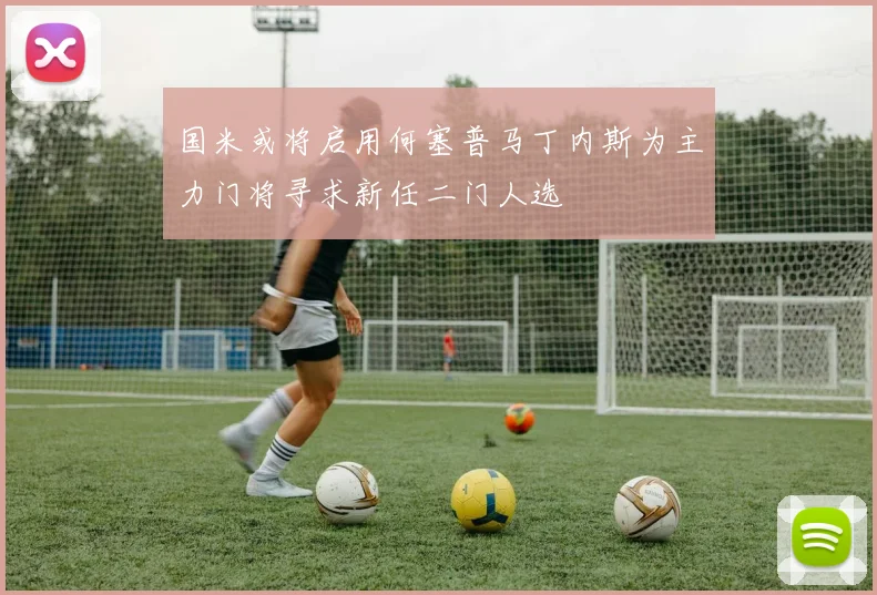 国米或将启用何塞普马丁内斯为主力门将寻求新任二门人选