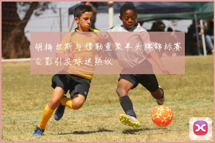 胡梅尔斯与穆勒重聚羊头牌锦标赛合影引发球迷热议